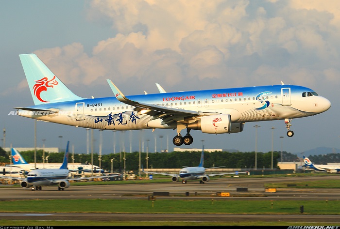 Bandara Hangzhou Tambah Rute Hadapi Asian Games-Image-1