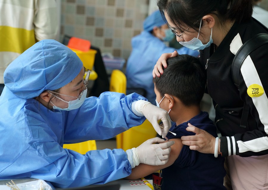 Perusahaan bioteknologi AS Moderna akan berinvestasi di Shanghai-Image-1