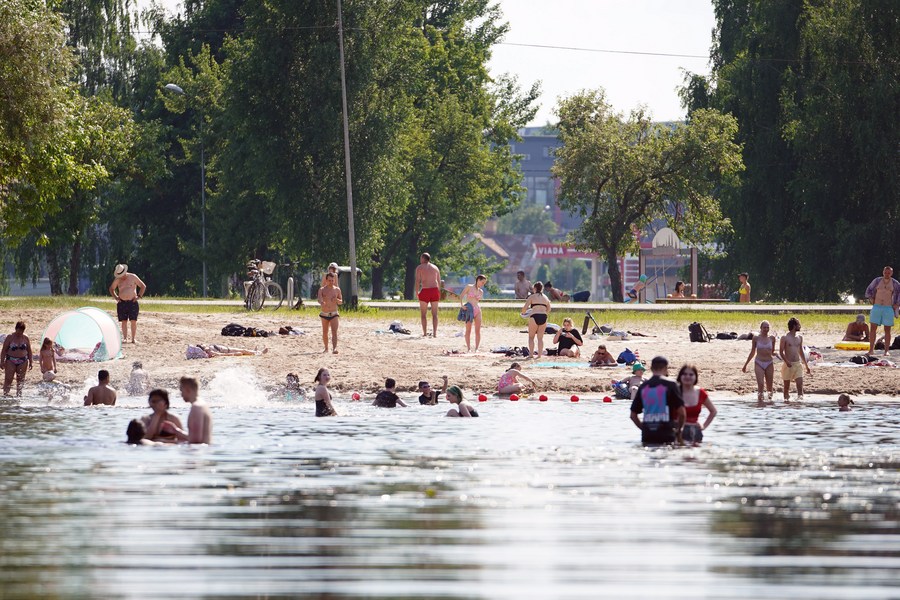 Pakar WHO: Tindakan mendesak diperlukan untuk cegah dampak perubahan iklim terhadap kesehatan-Image-3