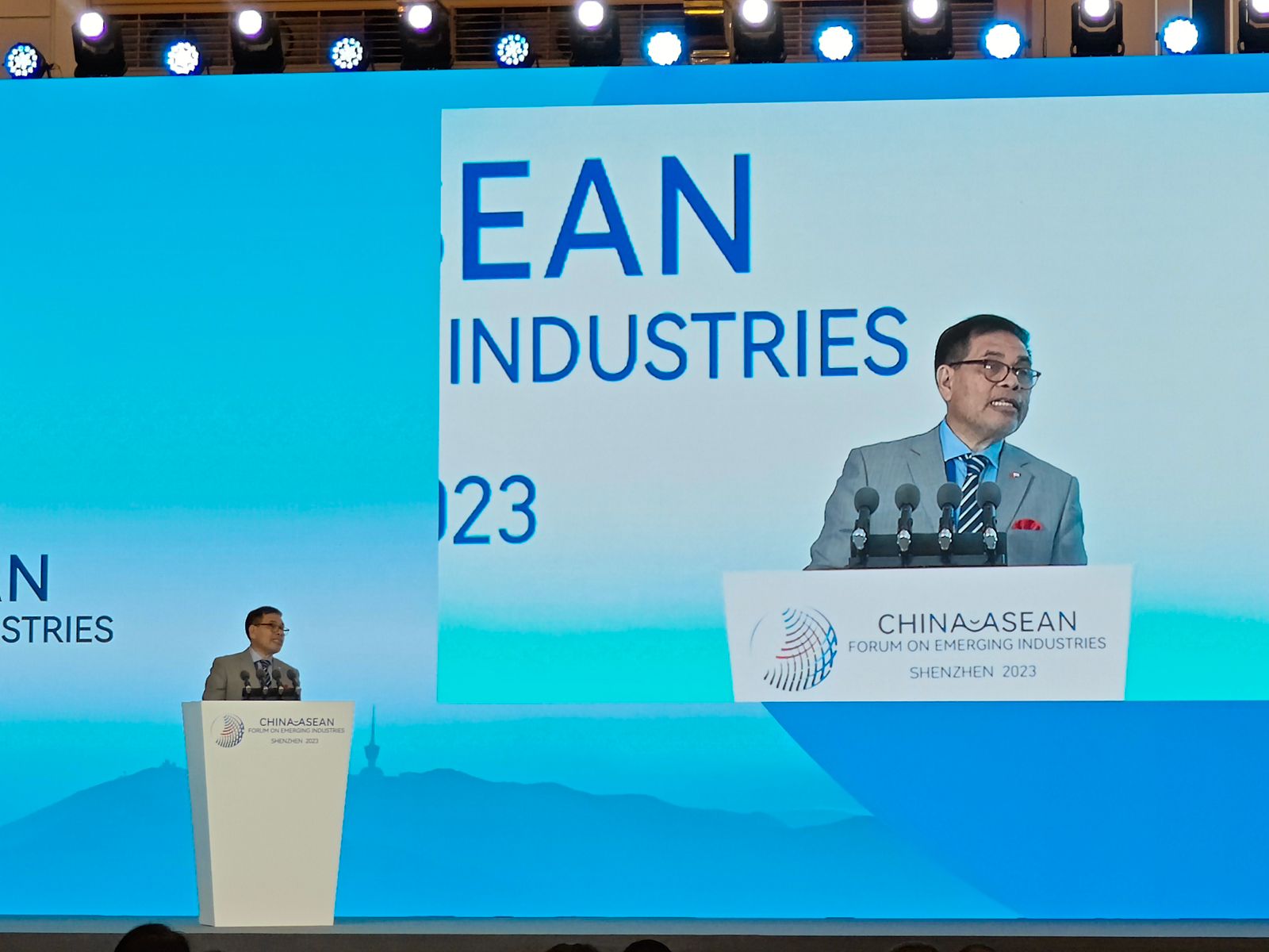Menperin RI Bicara di China-ASEAN Forum-Image-4