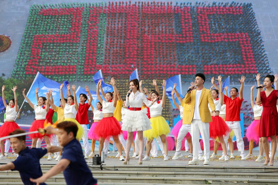 GLOBALink: Harbin di China terpilih jadi tuan rumah Asian Winter Games 2025-Image-4