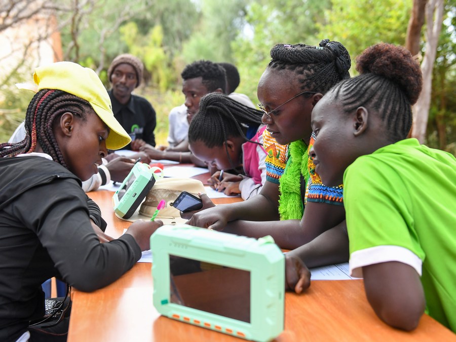 PBB desak peningkatan upaya global untuk capai tujuan pembangunan berkelanjutan-Image-3