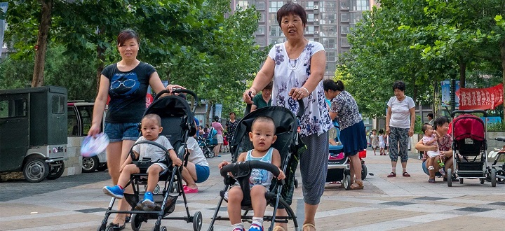 Trend Penitipan Anak Dibawah Usia 3 Tahun di Tiongkok-Image-2