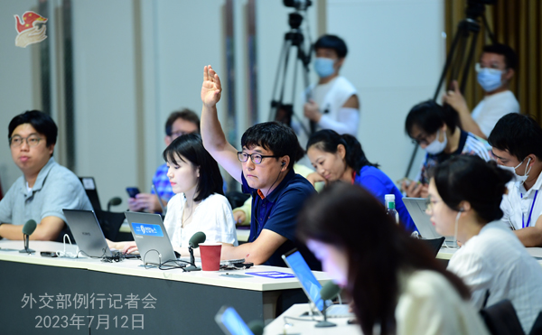Konferensi Pers Kemenlu China 12 Juli 2023-Image-2