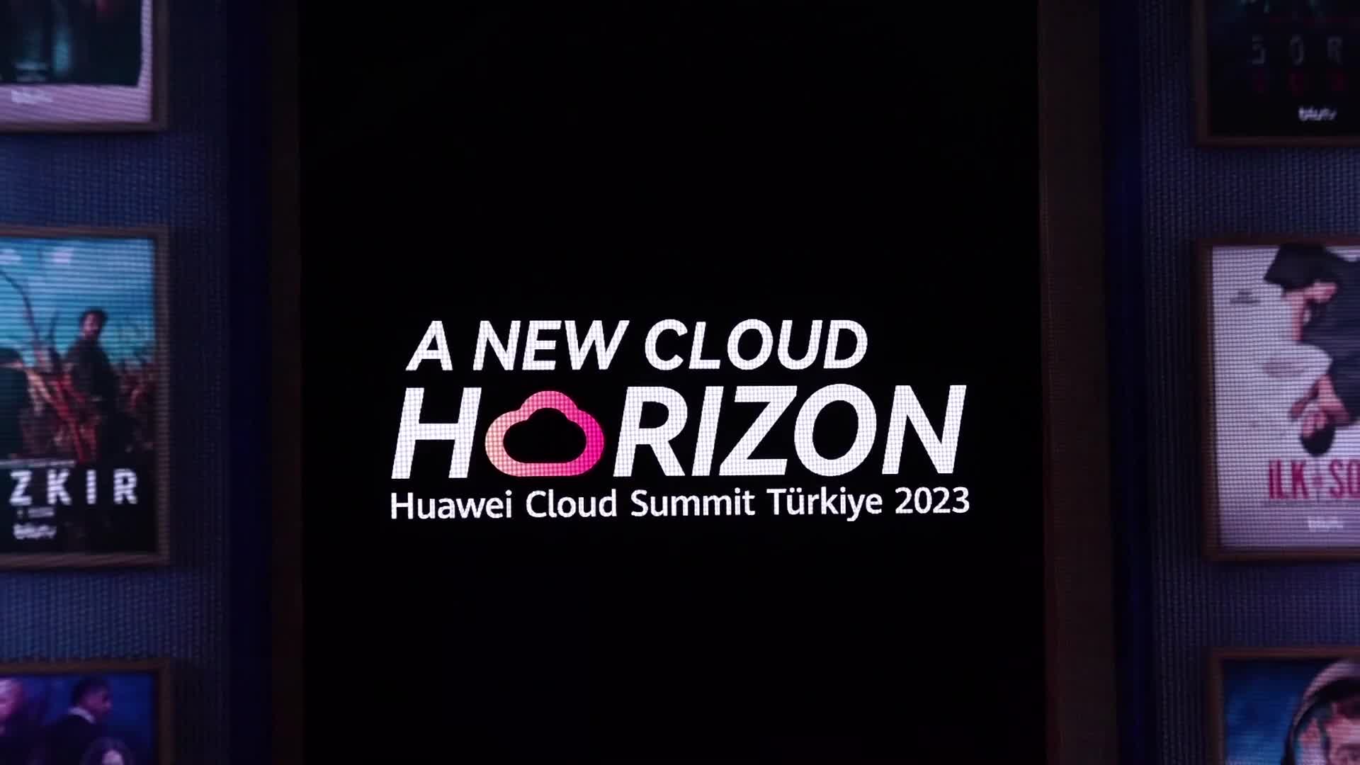 Raksasa teknologi China Huawei luncurkan layanan komputasi awan terlokalisasi di Turkiye-Image-1