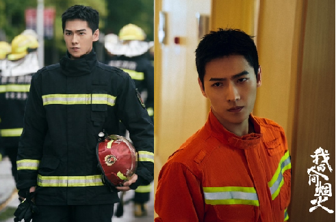 Kritik buat Yang Yang di Film Fireworks of My Heart-Image-1