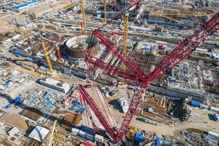 Turkiye berencana bangun PLTN baru untuk kemandirian dalam sektor energi-Image-1