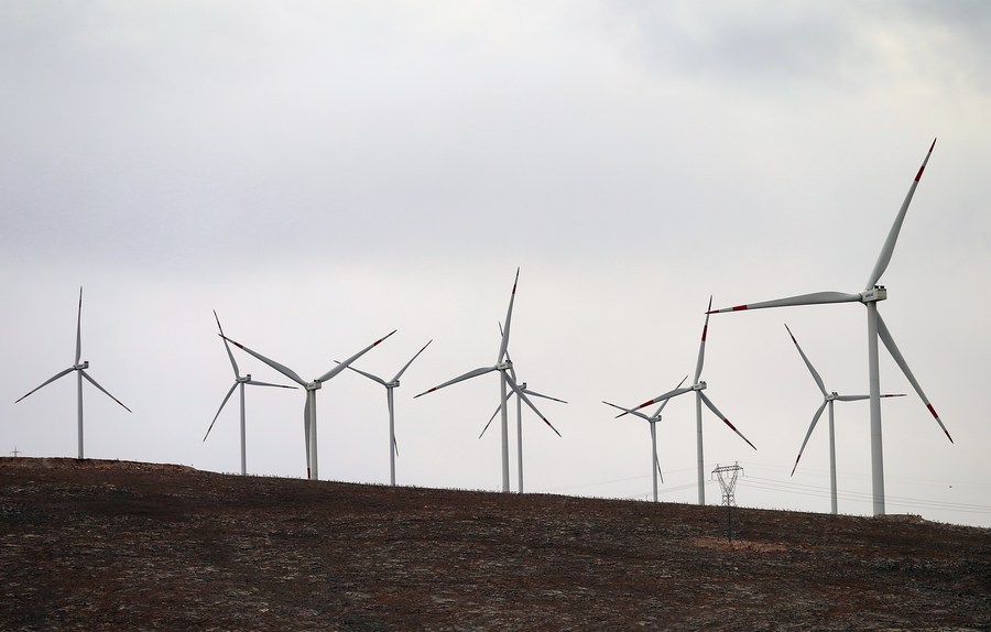 Turkiye berencana bangun PLTN baru untuk kemandirian dalam sektor energi-Image-4