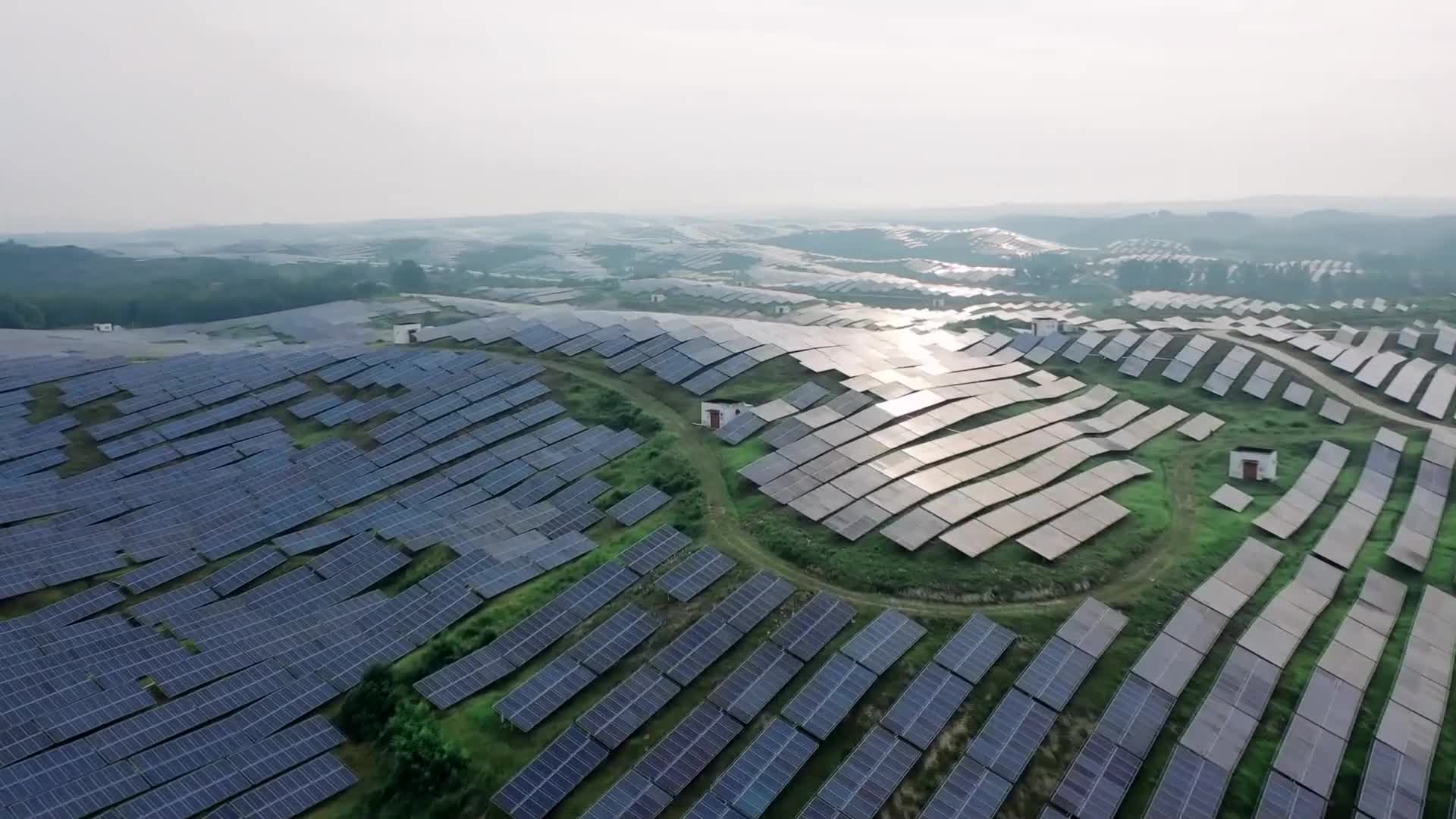 Listrik energi bersih di Hubei China capai lebih dari 60 persen-Image-1