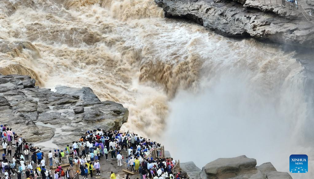 Geliat Pariwisata di Liburan Musim Panas China-Image-9