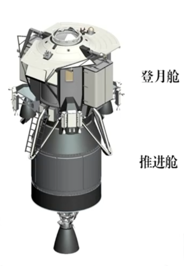 Misi Taikonaut China Menuju Bulan Dirilis Sebelum 2030-Image-3