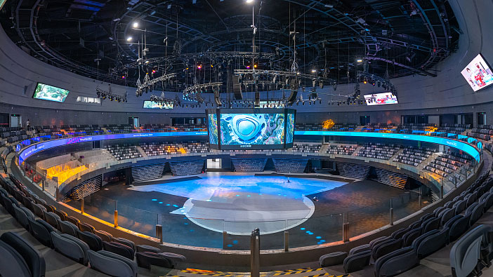 Industri Esports Global Dibahas di Shenzhen-Image-1