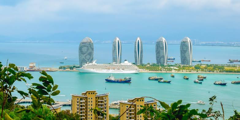 Hainan Alami Lonjakan Perdagangan Luar Negeri-Image-1