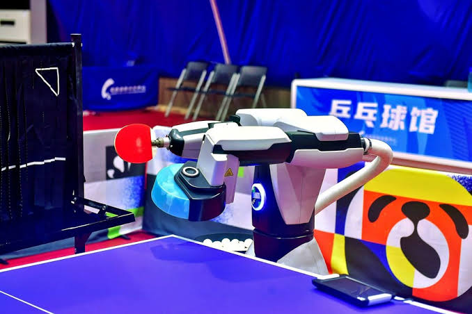 Robot Cerdas Curi Perhatian di Chengdu Universiade-Image-1