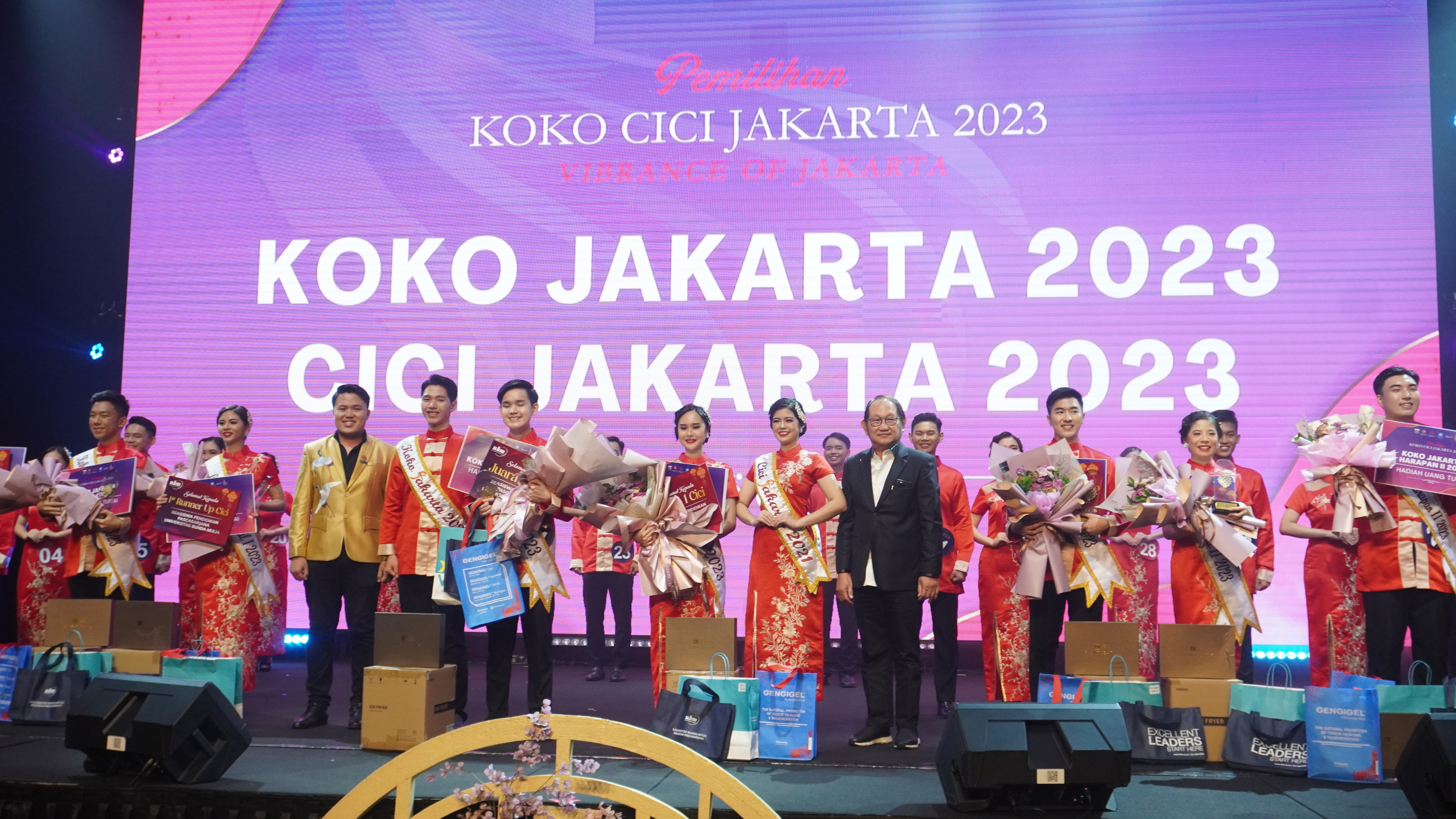 Koko Cici Jakarta Siap Lestarikan Keberagaman Budaya Di Jakarta-Image-1