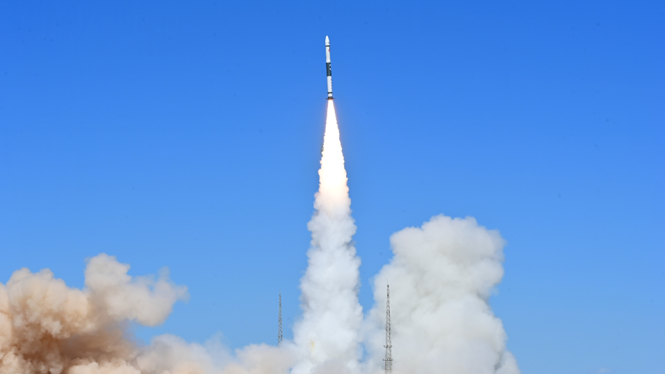 China Luncurkan 4 Satelit Cuaca Tianmu-1-Image-1