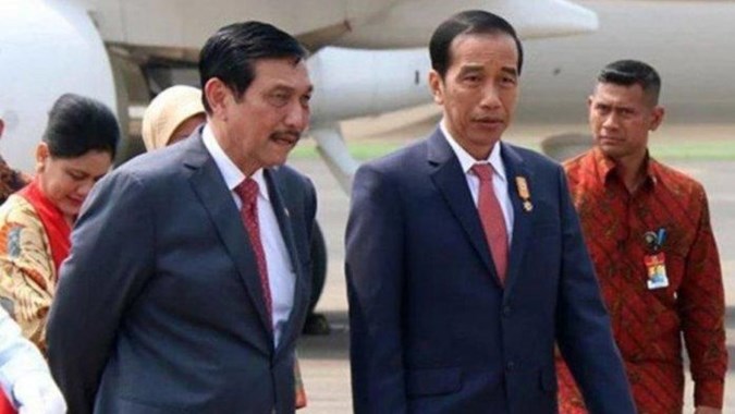 Presiden Jokowi ke Chengdu Penuhi Undangan Presiden Xi Jinping-Image-1