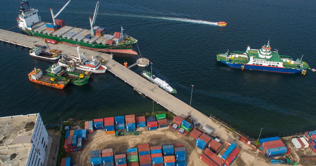 Pasok Air Global Terganggu oleh Cuaca Ekstrem-Image-1