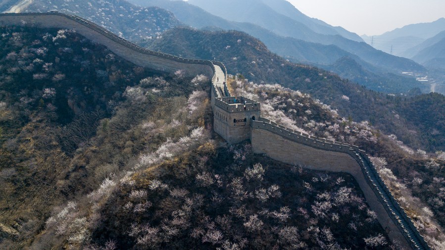 Museum Tembok Besar China Kumpulkan Peninggalan Budaya-Image-1