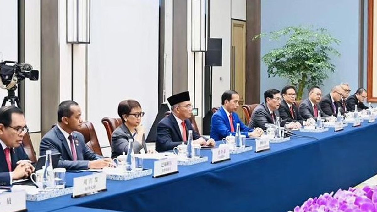 Jokowi Undang China Investasi ke IKN Nusantara-Image-1