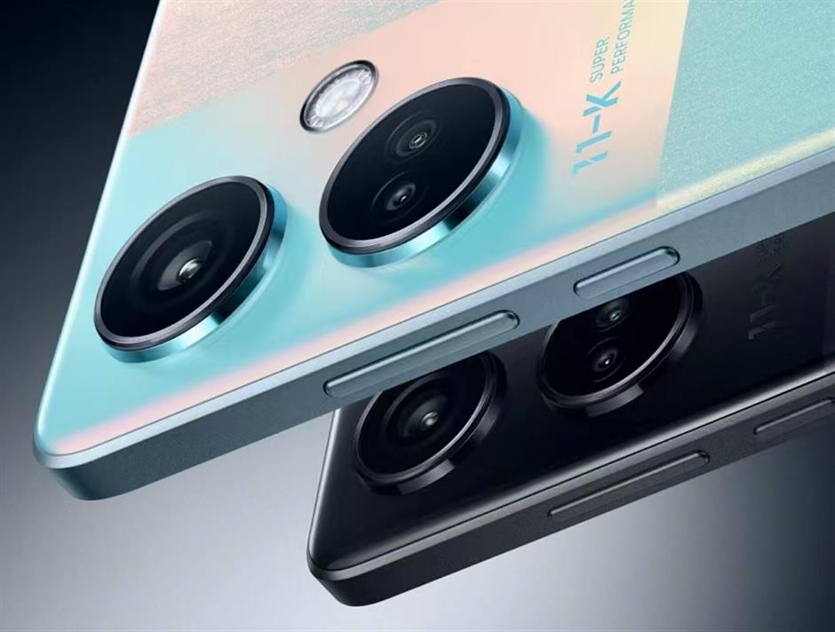 Penurunan Penjualan Smartphone China di Q-2 Menyempit-Image-1