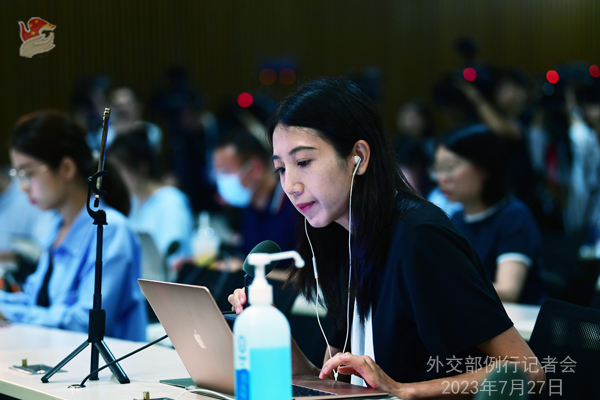 Konferensi Pers Kemenlu China 27 Juli 2023-Image-2