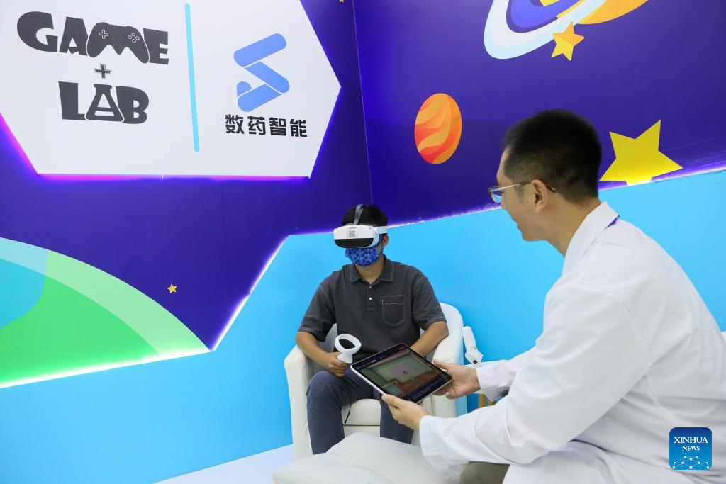 Acara Game Terbesar Asia, ChinaJoy Dimulai di Shanghai-Image-4