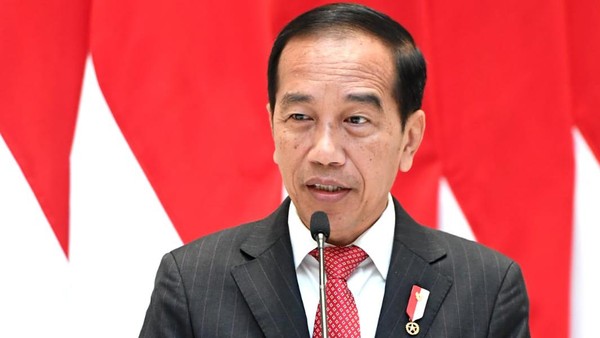 Ditemui Jokowi, Xinyi Group Akan Inves Rp 174,95 Triliun di Batam-Image-1