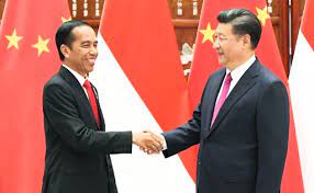 Inilah Isi 8 Kesepakatan Indonesia-China Hasil Kunjungan Jokowi ke Chengdu-Image-1