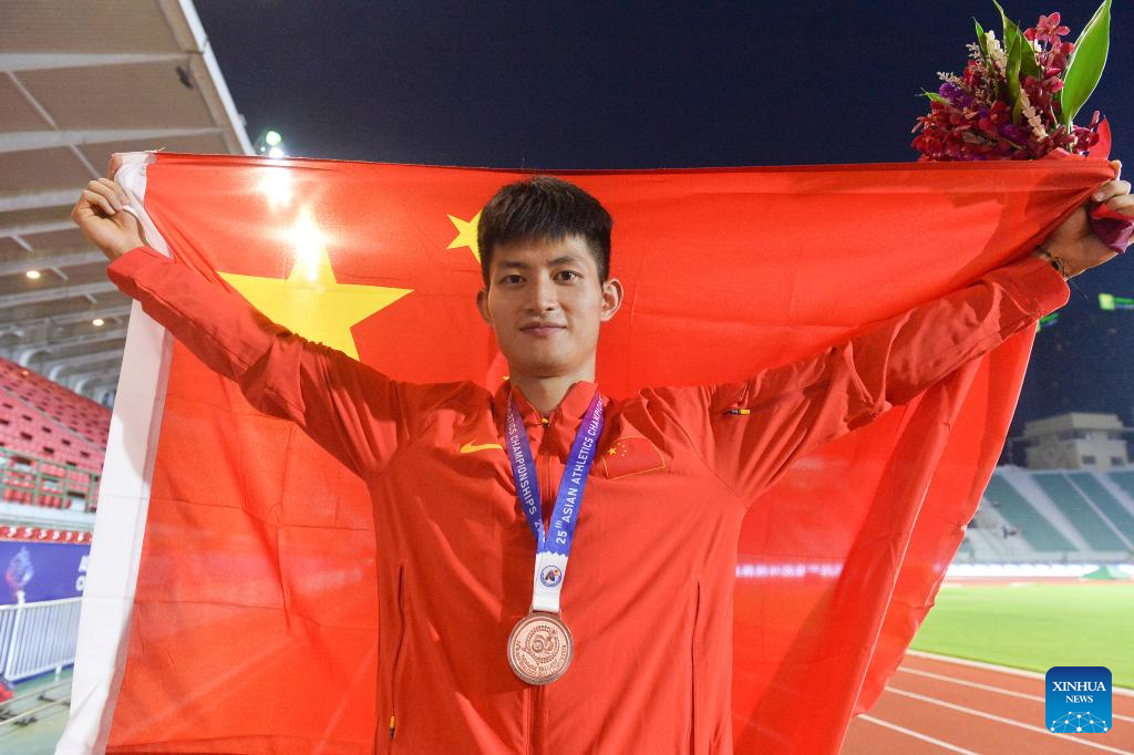 Kejuaraan Dunia Akuatik Fukuoka Usai China Raih 16 Medali-Image-1