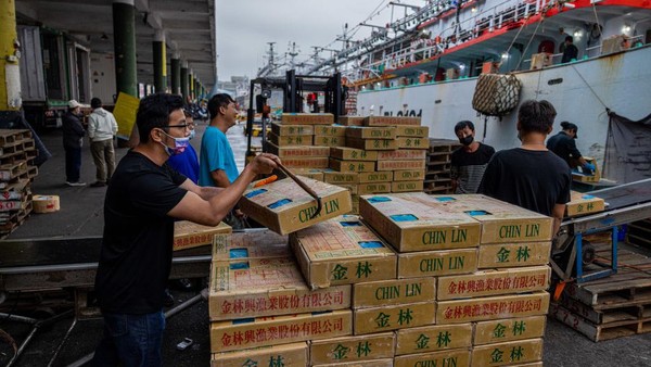 Aneka Produk Baru China Dorong Pertumbuhan Konsumsi-Image-1