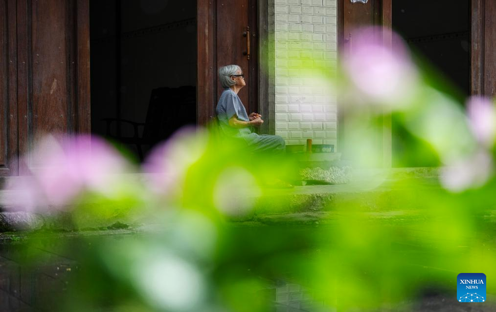 POTRET Rumah Bola Sulaman di Jingxi-Image-9