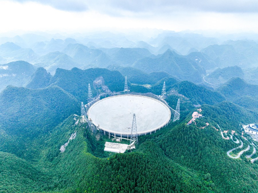 Ilmuwan China Ungkap Mekanisme Ledakan Radio Cepat Matahari-Image-1
