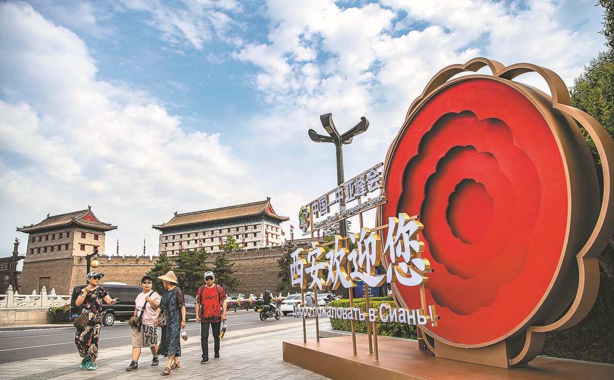 TOP 10 Kota China Beri Gaji Tinggi untuk Lulusan Baru-Image-2