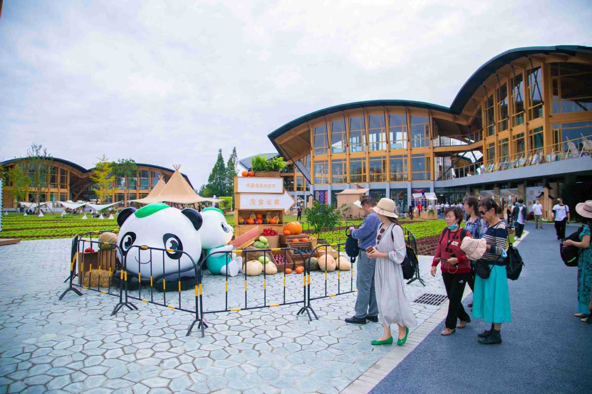 TOP 10 Kota China Beri Gaji Tinggi untuk Lulusan Baru-Image-4