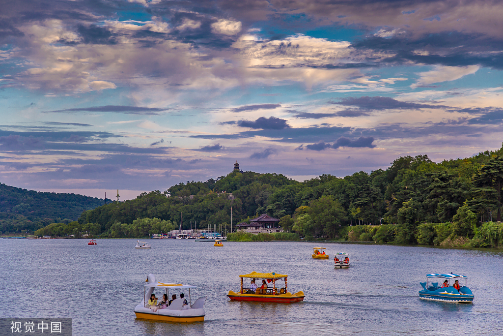 TOP 10 Kota China Beri Gaji Tinggi untuk Lulusan Baru-Image-6
