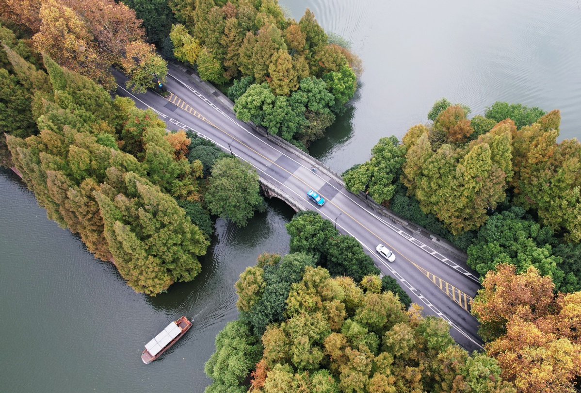 TOP 10 Kota China Beri Gaji Tinggi untuk Lulusan Baru-Image-7