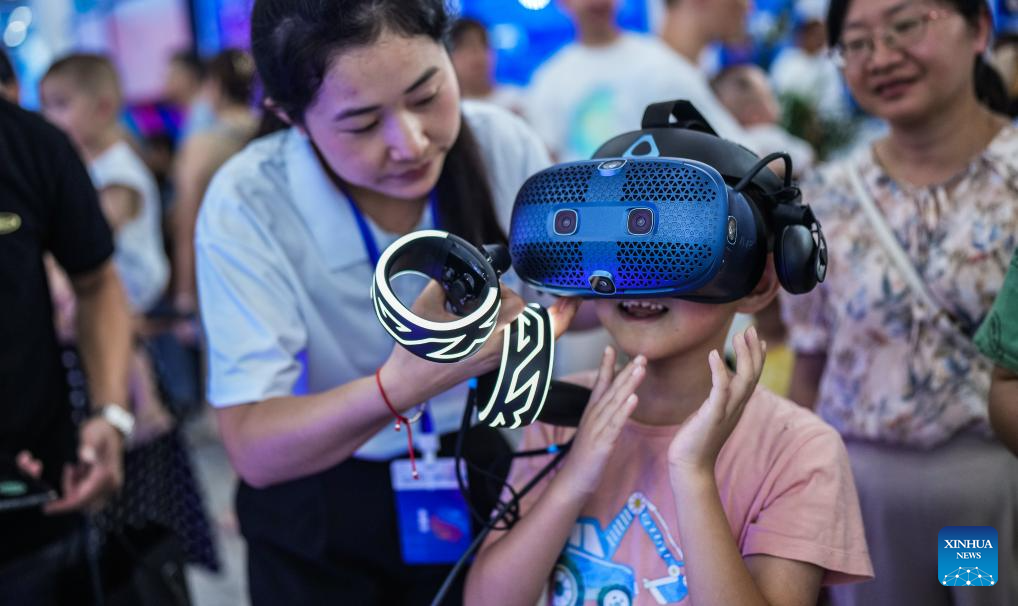 Festival Sains dan Teknologi Dimulai di Guiyang-Image-1