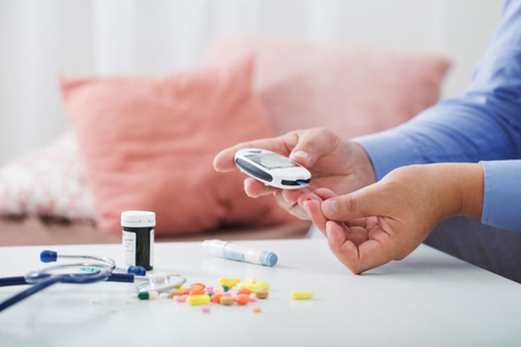 Peneliti China Bikin Obat Anti-diabetes Baru-Image-1 Peneliti China Bikin Obat Anti-diabetes Baru-Image-1