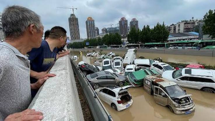 Asuransi China Dihujani Klaim Akibat Bencana Banjir-Image-1