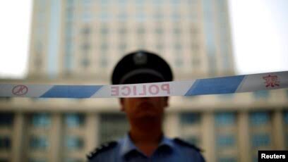 Pengadilan China Selesaikan 15 Juta Perkara di H1 2023-Image-1 Pengadilan China Selesaikan 15 Juta Perkara di H1 2023-Image-1