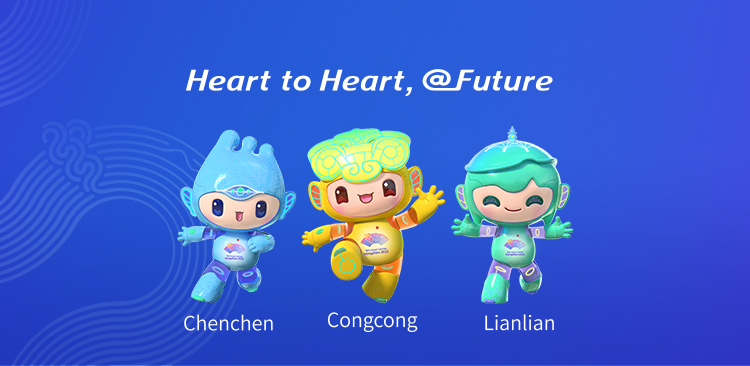 Begini Aturan Tiket Penonton Asian Games Hangzhou dari Luar China-Image-1