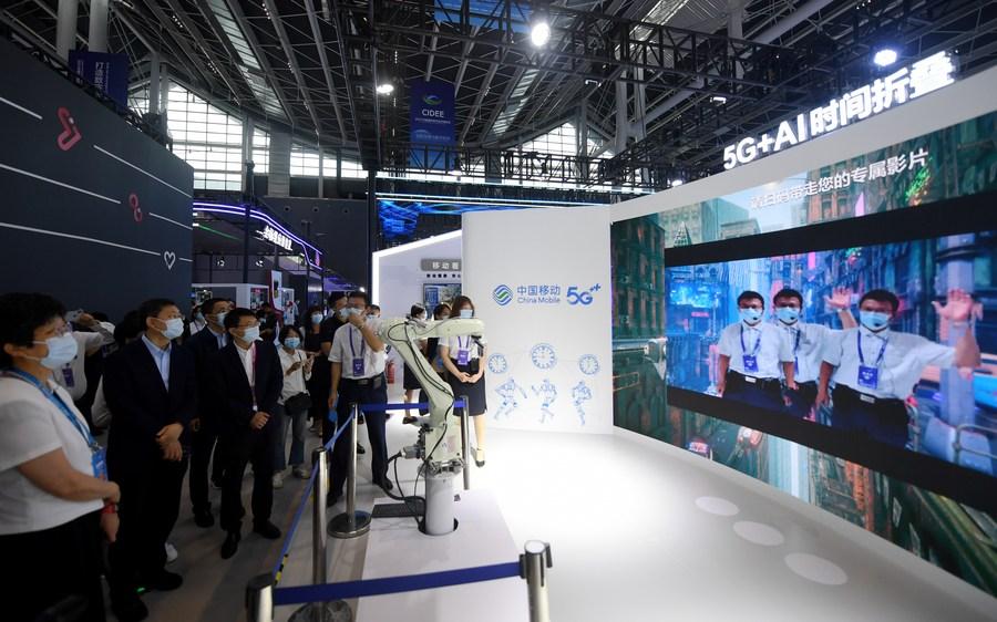 Pameran Ekonomi Digital Global Akan Dibuka di Shijiazhuang-Image-1
