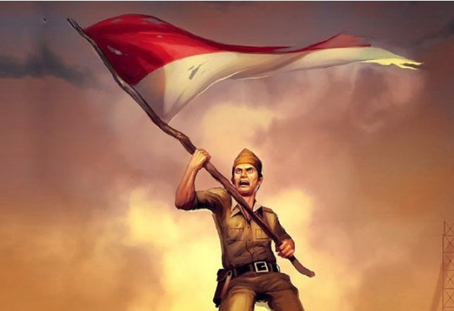 Tjia Giok Thwam, Jejak Pahlawan Tionghoa Indonesia-Image-1