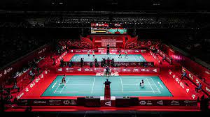 BWF World Tour Digelar di Hangzhou-Image-1 BWF World Tour Digelar di Hangzhou-Image-1