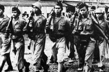 Tionghoa Dalam Sejarah Kemiliteran Indonesia (Part 1)-Image-1