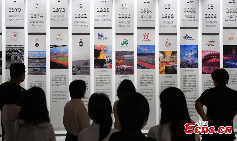 Museum Asian Games Hangzhou Menarik Minat Pengunjung-Image-2