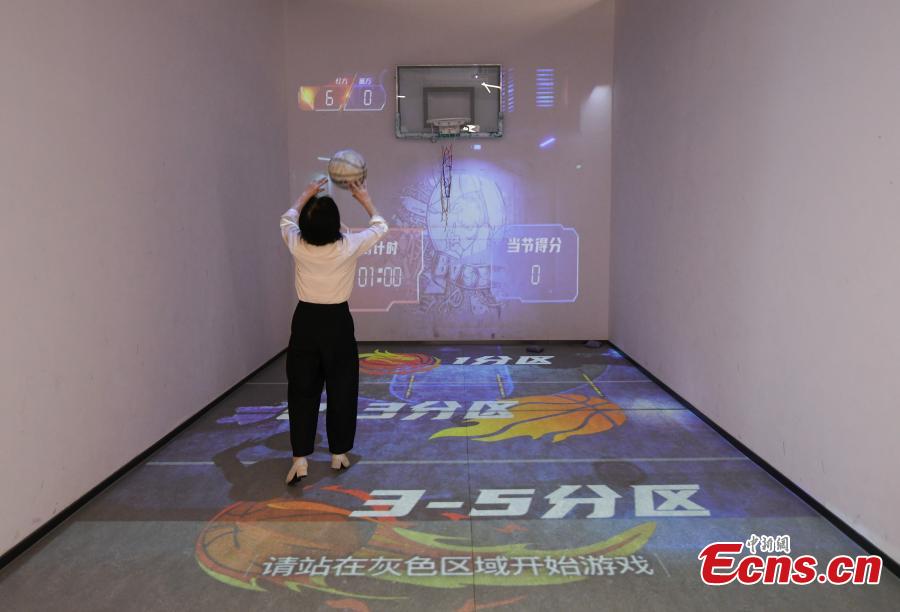 Museum Asian Games Hangzhou Menarik Minat Pengunjung-Image-5