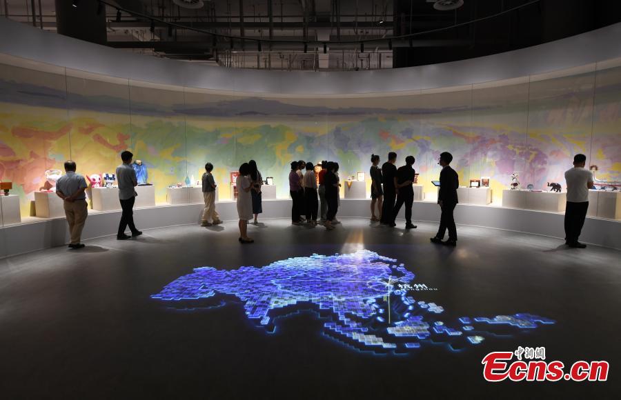Museum Asian Games Hangzhou Menarik Minat Pengunjung-Image-1