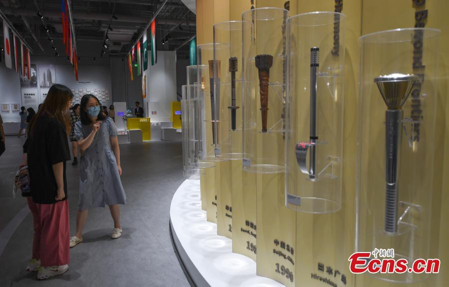 Museum Asian Games Hangzhou Menarik Minat Pengunjung-Image-4
